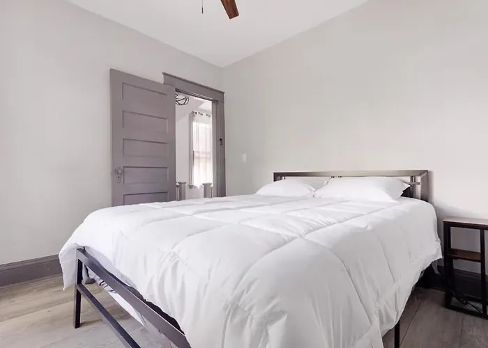 Cozy 4Br 1Ba Close To The Falls