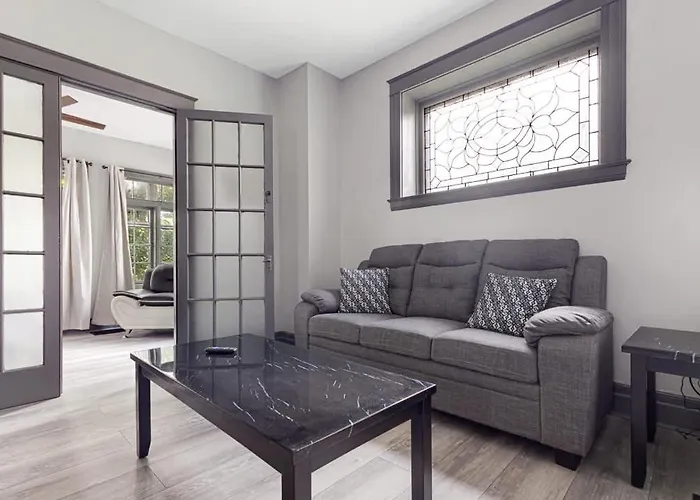 Cozy 4Br 1Ba Close To The Falls