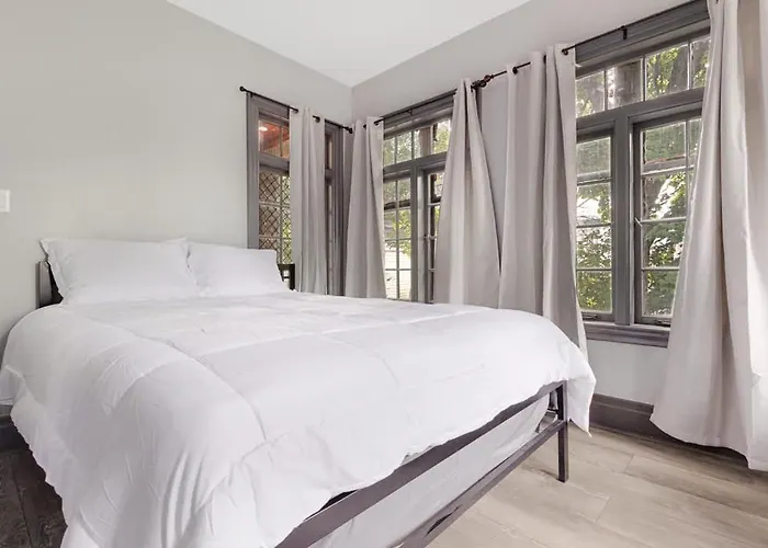 Cozy 4Br 1Ba Close To The Falls