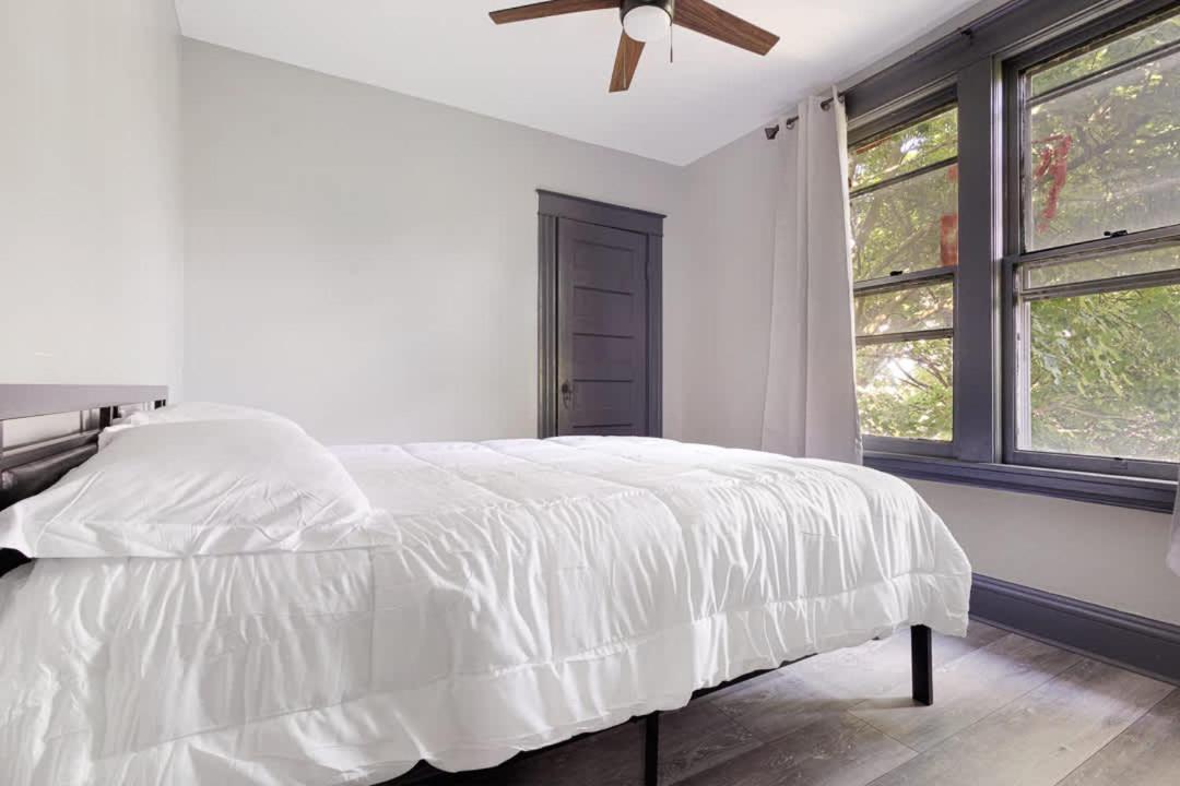 Holiday home Cozy 4br 1ba Close To The Falls