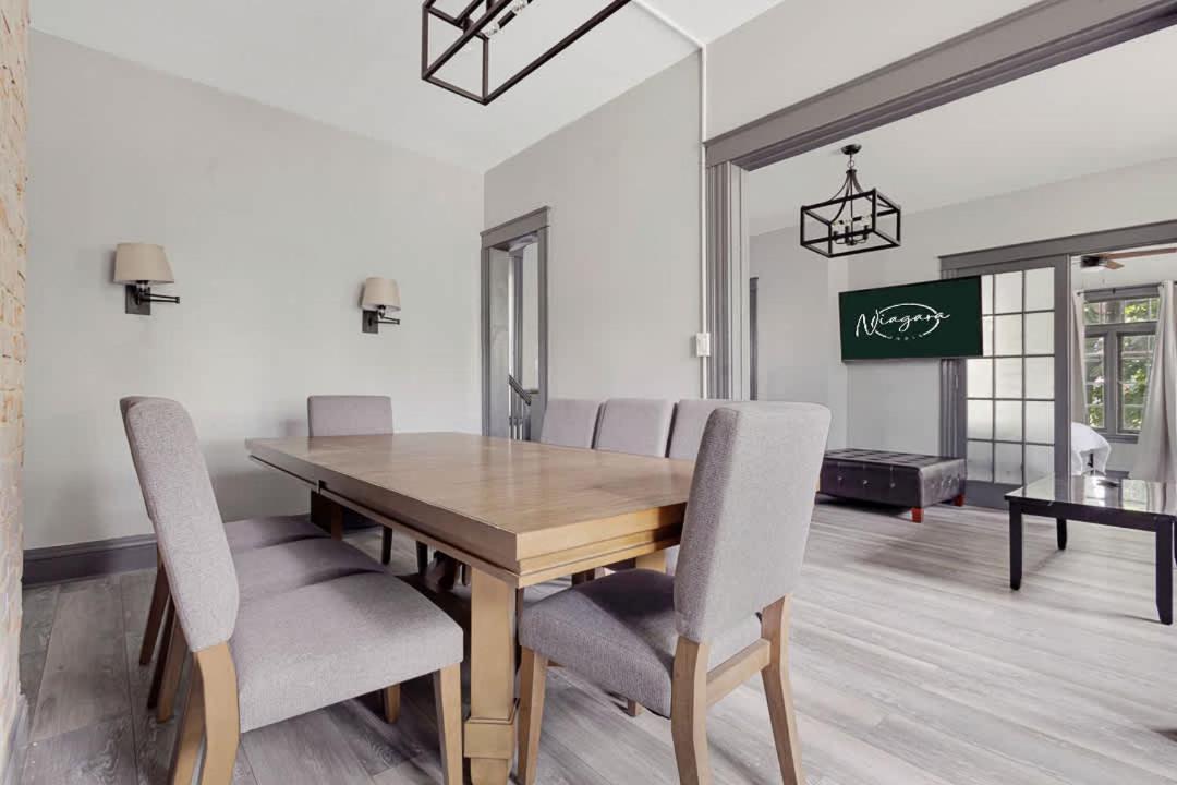 Cozy 4br 1ba Close To The Falls Holiday home *